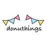 Donuthings