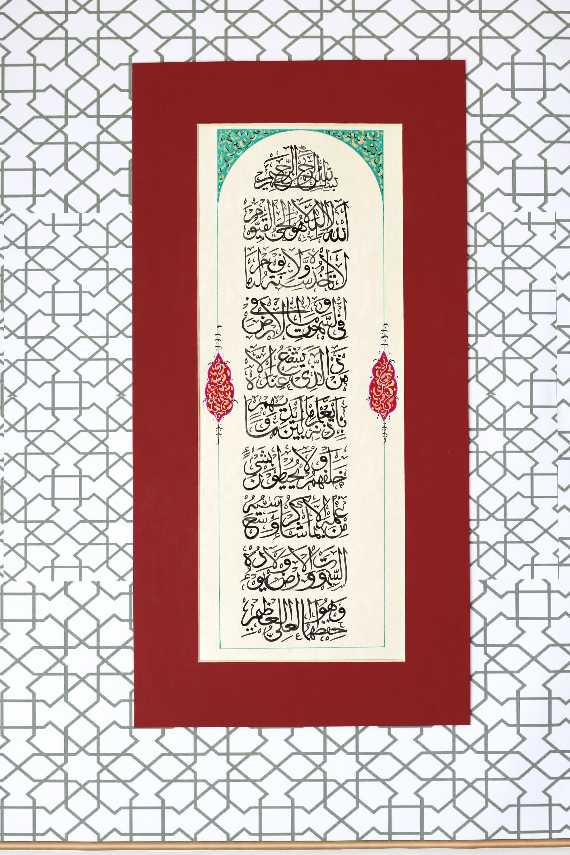 Original Islamic Calligraphy Wall Art Handmade Gift Arabic Calligraphy Islamic Art “ Bismillahirrahmanirrahim” Islamic Modern Art Islamic Fine ARt Artistic calligraphy Handmade Professional Calligraphy Art Islamic Exclusive Art Handmade Original Decorative Wall Art Islamic Calligraphy Premium Quality of Quran Surah Ayah Painting Exclusive Collection of Islamic Calligraphy Art Handmade Decorative Wall Art of ISlamic Calligraphy Quran Surah Ayah Wall Art Decorative Painting of Islamic CAlligraphy