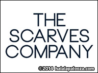 The Scarves Company