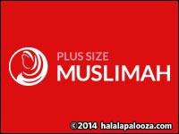 Plus Size Muslimah