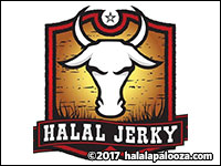 Halal Snacks
