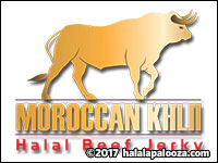 Moroccan Khlii