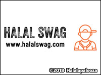 Halal Swag
