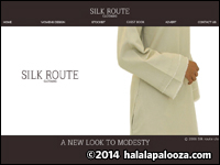 Silk Route Clothing