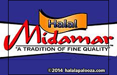 Midamar Halal